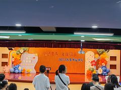 -北京市海淀区锦绣明天莲宝幼儿园