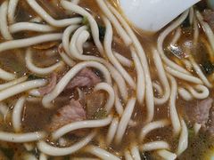 -奎元馆.百年奎元.非遗传承(西湖边的解放路店)