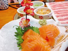 -有喜屋·烧鸟·居酒屋(周浦万达店)