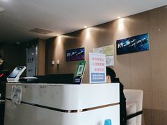 -上海如意智慧酒店(上海科学院店)