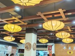 -牛王庙(龙华花园店)