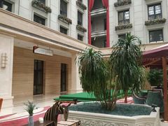 -中家鑫园温泉酒店鑫悦汤泉