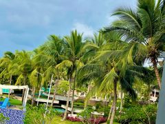 -石梅湾艾美度假酒店