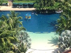 -三亚湾海居铂尔曼度假酒店