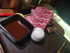 -黑牛の店·黑金店(沈阳万象城店)