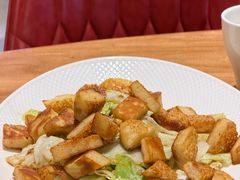 -石榴红了·非遗酥皮烤包子·新疆菜(瑞豪店)