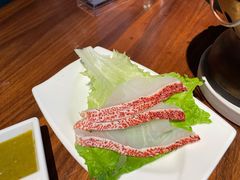 -Mr·Fish鱼鲜生海鲜放题(银泰in99店)
