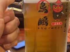 -鸟鹏烧鸟居酒屋(昌岗店)