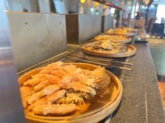 -广州富力君悦大酒店·凯菲厅