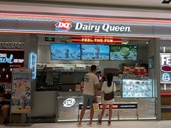 -DQ·蛋糕·冰淇淋(合生汇店)