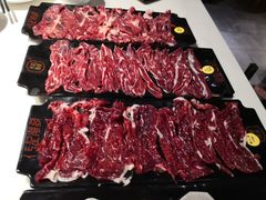 五花趾-潮发潮汕牛肉店(龙洞店)