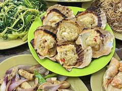 -贞姨美食·老字号海鲜大排档
