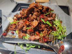 -飶香居(省博物馆店)