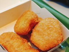 -麦当劳(杭州庆春路店)