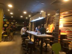 -麦当劳(豫园店)