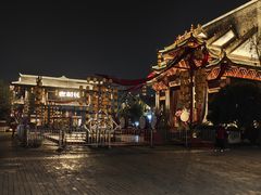 -武汉园博园(武汉自然博物馆)