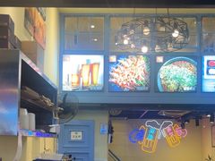 -滋味烤鱼(马北店)