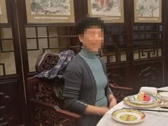 大堂-宁波状元楼酒店(和义路店)