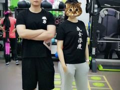 -VPsmart私教健身工作室(新华路旗舰店)