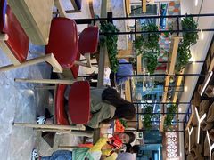 -兰亭安泊牛肉面(乐都路店)