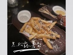 -wann lounge 低温慢煮牛排·清吧