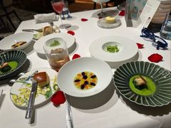 -Le Comptoir de Pierre Gagnaire