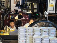 -小柴米·传统江西菜(八一广场店)