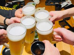 朝日啤酒-赤坂亭M9和牛烧肉(世博源店)