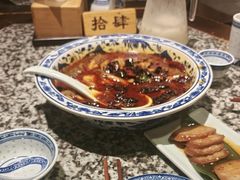 -南京大牌档(崇文门国瑞店)