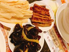 -中国厨房/台湾牛肉面