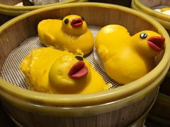 -老上海弄堂菜馆(恒基名人购物中心店)
