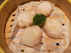 -领鲜天下·焗海鲜·花胶鸡(天目里店)