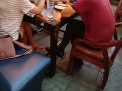 -阿记烧烤(英达路店)