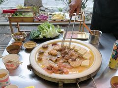 -阿昌白族石板烧(大理古城店)
