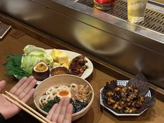 -埋位小酒馆(东城店)