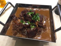 -北李妈妈菜·海肠捞饭(高新万达店)