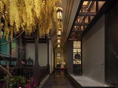 -金链花·泰国餐厅(国贸店)