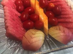 时令水果-皇城海航餐饮部