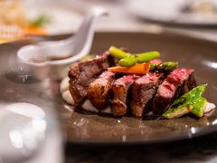 -宴悦海鲜餐厅·游水海鲜·牛排(亚龙湾瑞吉店)