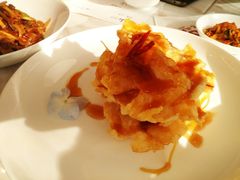 -南山鲜虾面·活鲜小馆·海味大连菜(南山总店)