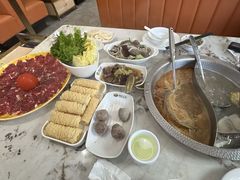 -潮汕大目牛肉火锅(皇岗旗舰店)