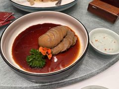 -白天鹅宾馆-玉堂春暖餐厅