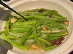 砂锅丝瓜-撒椒·四川江湖菜(西单大悦城店)
