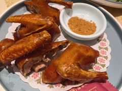 -点都德(奥体印象城店)