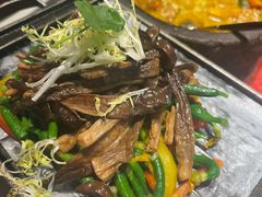 -熹素·鲜美素食Vegetarian (天河领展店)