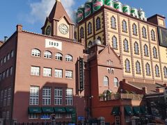 -青岛啤酒博物馆