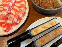 -快乐小羊火锅(河西王府井店)