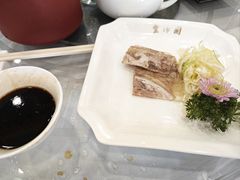 -丰泽园饭店