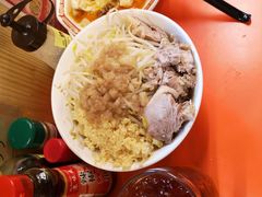 -拉面莊夢語＆中华料理八椿