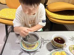 -宫事颐庭·老佛爷贵寿下午茶(颐和园店)